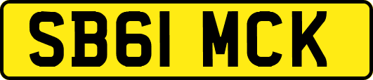 SB61MCK