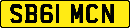 SB61MCN