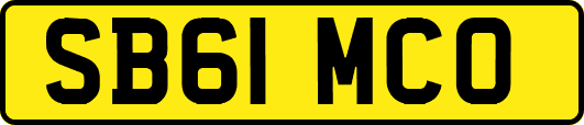 SB61MCO