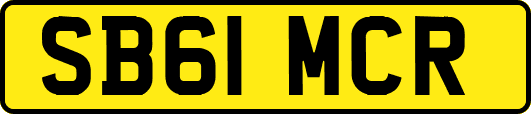 SB61MCR