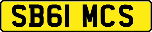 SB61MCS