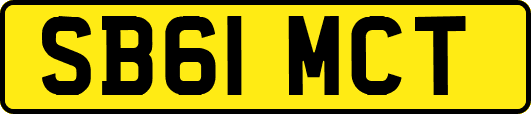 SB61MCT