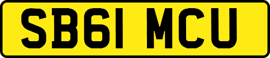 SB61MCU