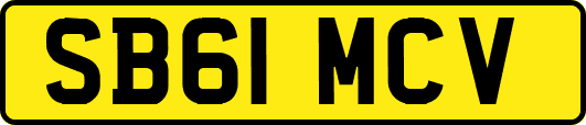 SB61MCV