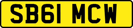 SB61MCW