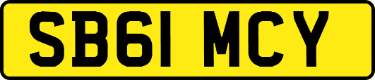 SB61MCY