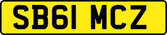 SB61MCZ