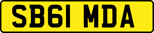 SB61MDA