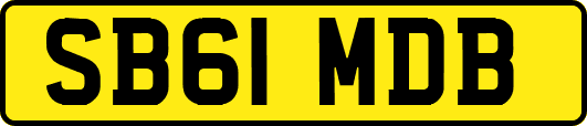 SB61MDB