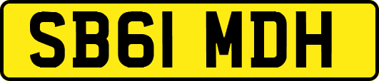 SB61MDH