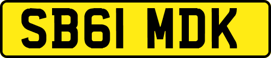 SB61MDK