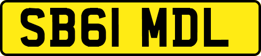 SB61MDL