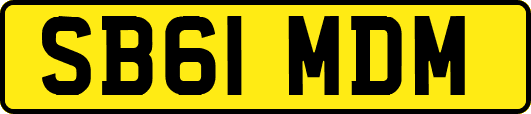 SB61MDM