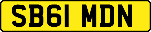 SB61MDN