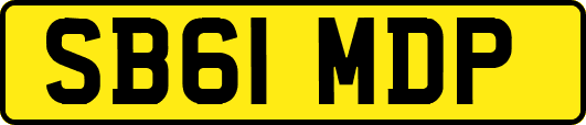 SB61MDP
