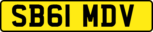 SB61MDV