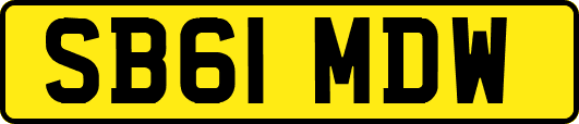 SB61MDW