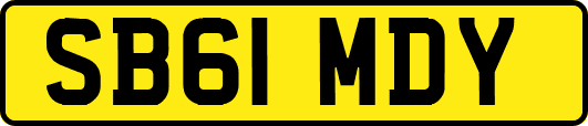 SB61MDY