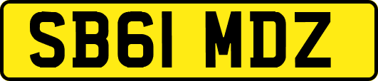 SB61MDZ