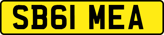 SB61MEA
