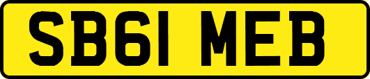 SB61MEB
