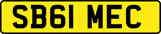 SB61MEC