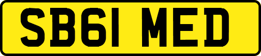 SB61MED