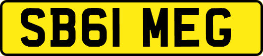 SB61MEG