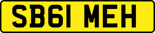 SB61MEH