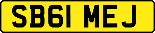 SB61MEJ