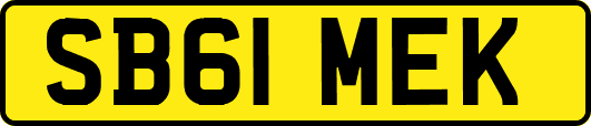 SB61MEK