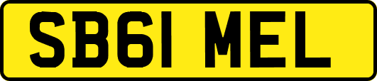 SB61MEL
