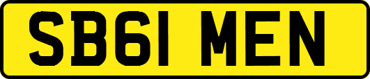 SB61MEN