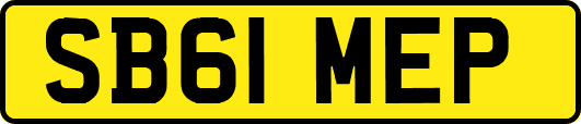 SB61MEP