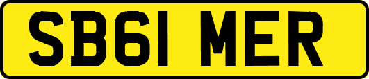 SB61MER