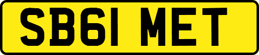 SB61MET