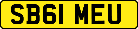 SB61MEU