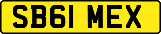 SB61MEX