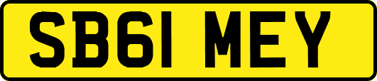 SB61MEY