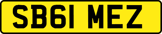 SB61MEZ