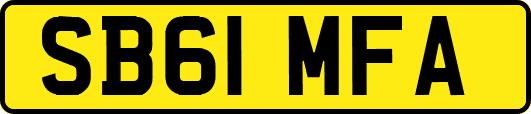 SB61MFA