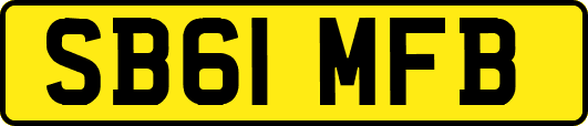 SB61MFB