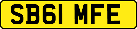 SB61MFE