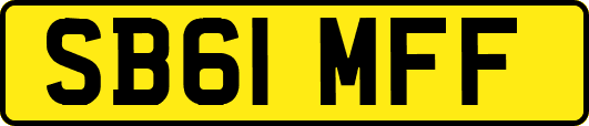 SB61MFF