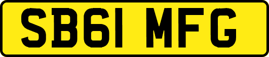 SB61MFG