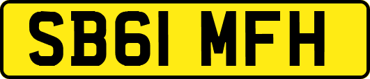 SB61MFH