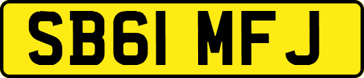 SB61MFJ