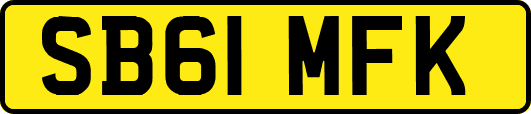 SB61MFK