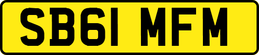 SB61MFM