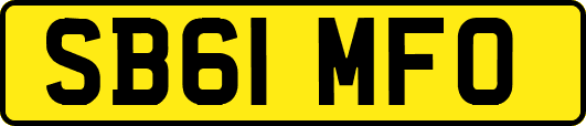 SB61MFO
